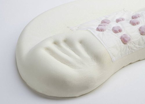 Amazon.co.jp: ファイテン 星のやすらぎ 療法士指圧ピロー ヒルズ